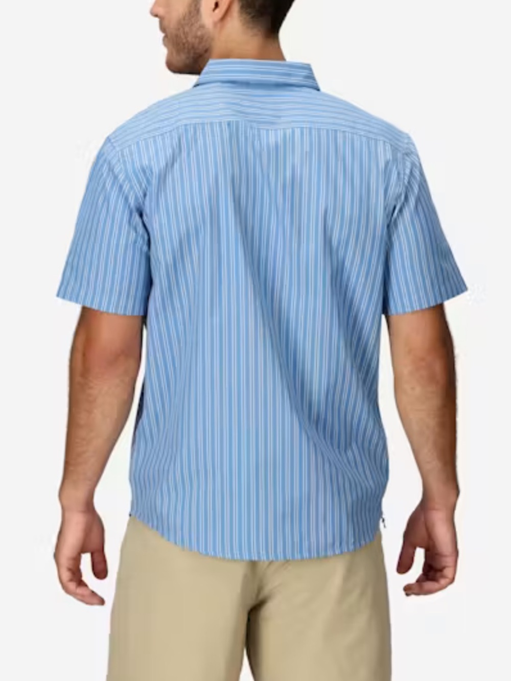 Marmot UPF 40 airExchange shirt sz M - Picture 2 of 9